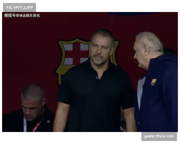 巴萨连胜背后隐忧,弗里克能否在国家德比再创辉煌引关注