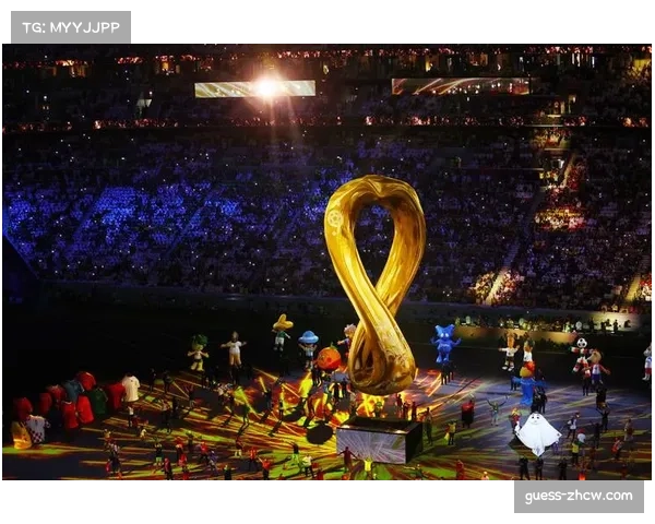 世界杯开幕式方案敲定 展现北美多元文化特色