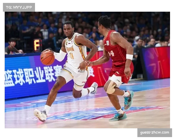 外援主导进攻趋势加剧 本土球员球权分配成新课题