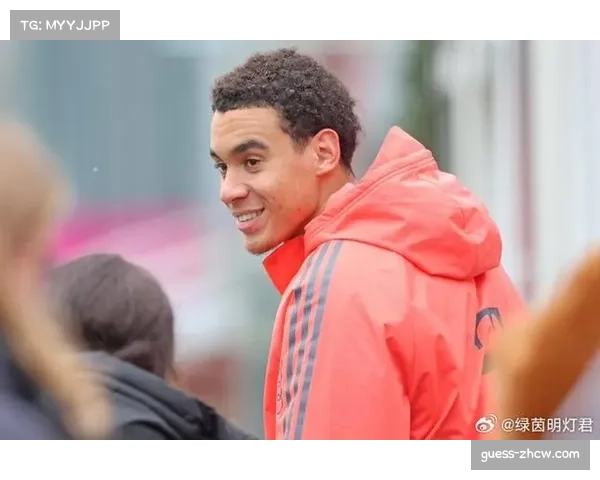 贾马尔·穆西亚拉已成拜仁中场核心 展现技术与创造力